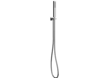 VITA 53400A - Wall-mounted handshower with bracket by Rubinetterie Frattini - view 2